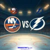 New York Islanders mot Tampa Bay Lightning 11-10-2026 oddstips og analyse