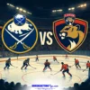Buffalo Sabres mot Florida Panthers 12-10-2026 oddstips og analyse