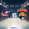 Columbus Blue Jackets mot Florida Panthers 14-10-2026 oddstips og analyse