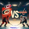 Carolina Hurricanes mot Washington Capitals 14-10-2026 oddstips og analyse