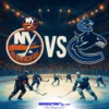 New York Islanders mot Vancouver Canucks 14-10-2026 oddstips og analyse
