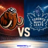 Utah Mammoth mot Toronto Maple Leafs 14-10-2026 oddstips og analyse