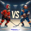 Ottawa Senators mot New York Islanders 16-10-2026 oddstips og analyse