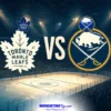 Toronto Maple Leafs mot Buffalo Sabres 16-10-2026 oddstips og analyse