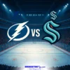 Tampa Bay Lightning mot Seattle Kraken 16-10-2026 oddstips og analyse