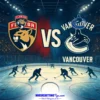 Florida Panthers mot Vancouver Canucks 16-10-2026 oddstips og analyse