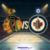 Chicago Blackhawks mot Winnipeg Jets 16-10-2026 oddstips og analyse
