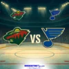Minnesota Wild mot St. Louis Blues 16-10-2026 oddstips og analyse