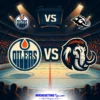 Edmonton Oilers mot Utah Mammoth 16-10-2026 oddstips og analyse