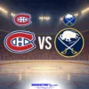 Montreal Canadiens mot Buffalo Sabres 18-10-2026 oddstips og analyse