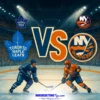Toronto Maple Leafs mot New York Islanders 18-10-2026 oddstips og analyse