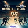 Utah Mammoth mot Edmonton Oilers 18-10-2026 oddstips og analyse