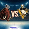 Utah Mammoth mot Pittsburgh Penguins 20-10-2026 oddstips og analyse