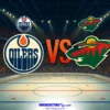 Edmonton Oilers mot Minnesota Wild 21-10-2026 oddstips og analyse