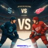 Seattle Kraken mot Detroit Red Wings 21-10-2026 oddstips og analyse