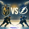 Vegas Golden Knights mot Tampa Bay Lightning 21-10-2026 oddstips og analyse