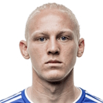 K. Finnsson