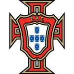 Portugals kvinnelandslag logo