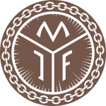 Mjøndalen logo